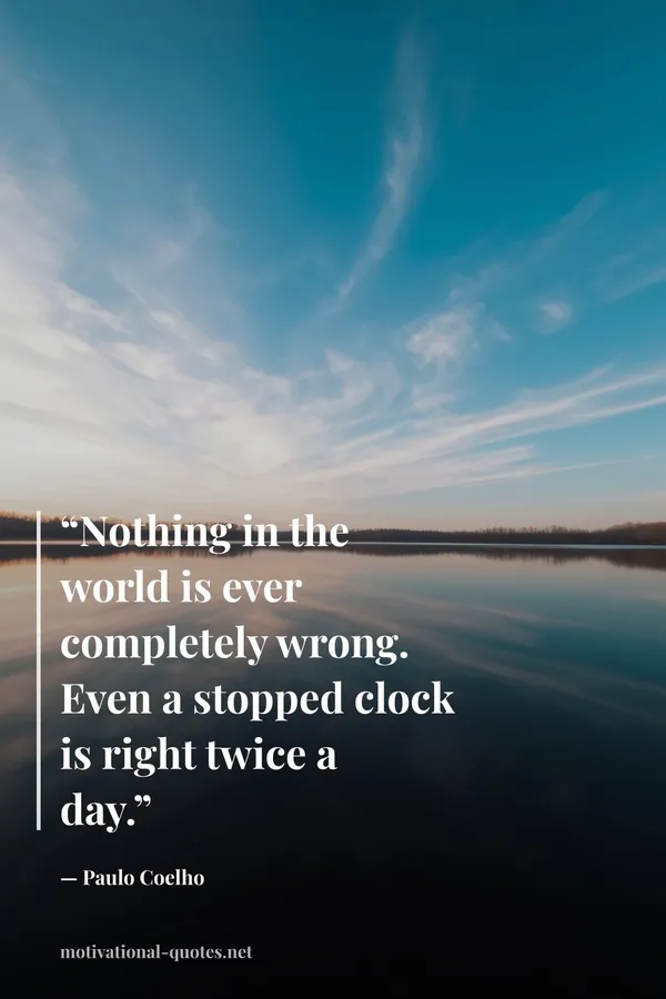 Instagram quote post example for coaches, motivators, and personal brands