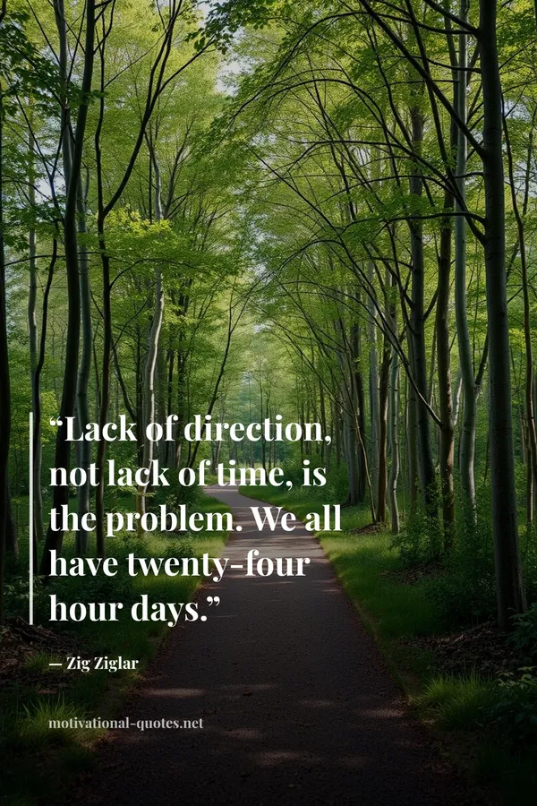 Quote image example for bloggers and writers sharing visual content across platforms